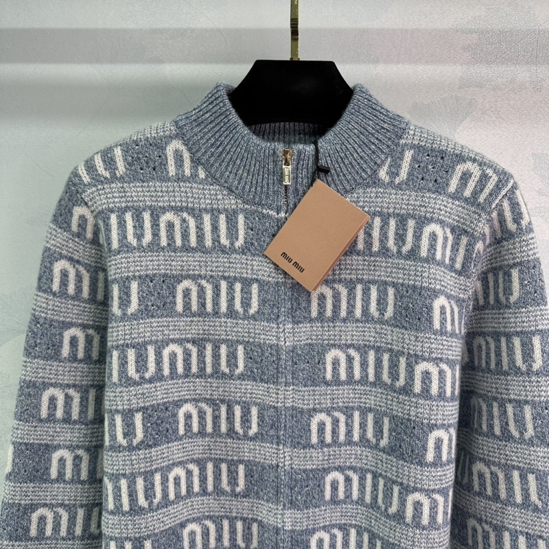 Miu Miu Coats